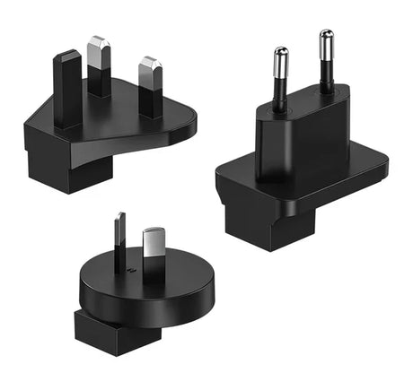 Deity 140W GaN Pro Charger Kit