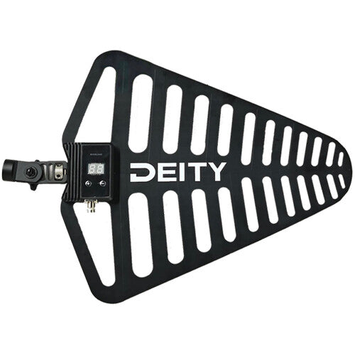 Deity SF1 - Sharkfin Antenna