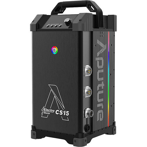 Aputure Electro CS15