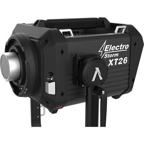 Aputure Electro Storm XT26 Profile Spotlight | Large Format