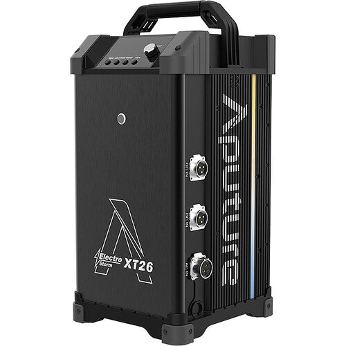 Aputure Electro Storm XT26 Profile Spotlight | Large Format