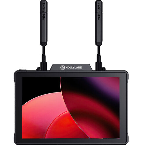 Hollyland Pyro 7 Wireless Transceiver Monitor (7-Inch)