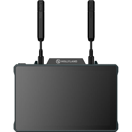 Hollyland Pyro 7 Wireless Transceiver Monitor Kit (Set of Two 7-Inch)