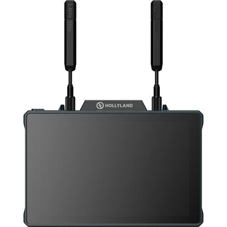 Hollyland Pyro 7 Wireless Transceiver Monitor Kit (Set of Two 7-Inch)
