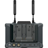 Hollyland Pyro 7 Wireless Transceiver Monitor Kit (Set of Two 7-Inch)