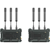 Hollyland Pyro 7 Wireless Video Transmission and Monitoring Kit (7-Inch)