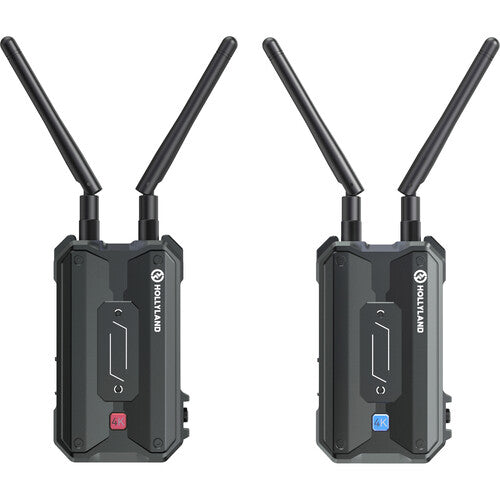 Hollyland Pyro H 4K HDMI Wireless Video Transmission System (1TX + 1RX)