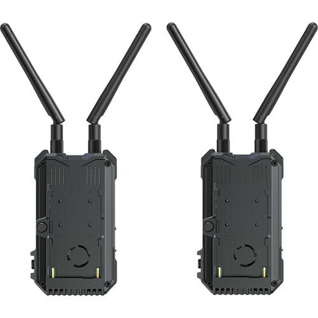 Hollyland Pyro H 4K HDMI Wireless Video Transmission System (1TX + 1RX)