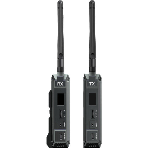 Hollyland Pyro H 4K HDMI Wireless Video Transmission System (1TX + 1RX)
