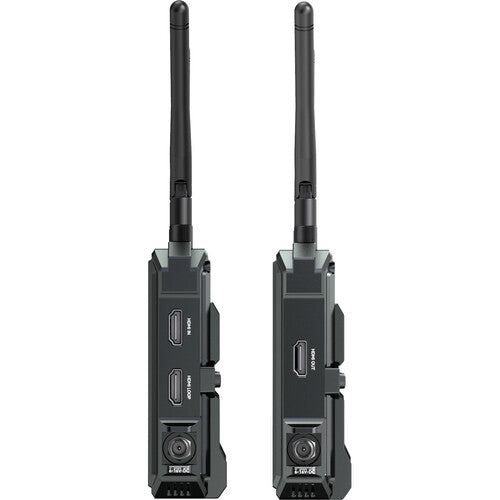 Hollyland Pyro H 4K HDMI Wireless Video Transmission System (1TX + 1RX)