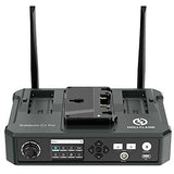 Hollyland Solidcom C1 Pro-Hub4S ENC 5-Person Full-Duplex Wireless Intercom System with Hub (1.9 GHz)