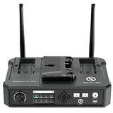 Hollyland Solidcom C1 Pro-Hub8S ENC 9-Person Full-Duplex Wireless Intercom System with Hub (1.9 GHz)