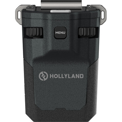 Hollyland Solidcom H1-10S 10-Person Noise-Cancelling Intercom System