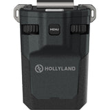 Hollyland Solidcom H1-10S 10-Person Noise-Cancelling Intercom System