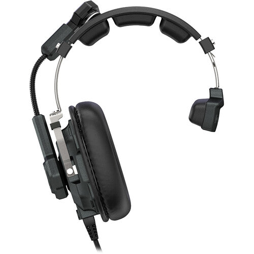 Hollyland Solidcom M1 Pro Full-Duplex Wireless Intercom System with 4 Beltpacks & Single-Ear Headsets (1.9 GHz)