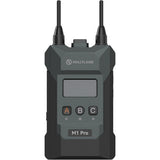 Hollyland Solidcom M1 Pro Full-Duplex Wireless Intercom System with 8 Beltpacks & Single-Ear Headsets (1.9 GHz)