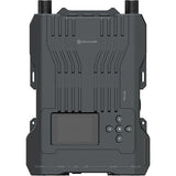 Hollyland Solidcom M1 Pro Full-Duplex Wireless Intercom System with 8 Beltpacks & Single-Ear Headsets (1.9 GHz)