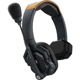 Hollyland Solidcom SE-5S Wireless 5-Person Noise Cancelling Headset Intercom