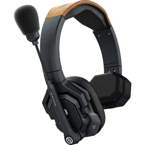 Hollyland Solidcom SE-8S Wireless 8-Person Noise Cancelling Headset Intercom