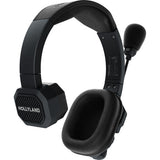Hollyland Solidcom SE-8S Wireless 8-Person Noise Cancelling Headset Intercom