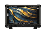 SWIT K2121.5" 1500nit 10bit IPS monitor, SDI/HDMI, HDR LUTs, scopes, scene OS, V-mount power, C-stand mount