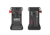SWIT KA-F20S V-mount to NP-F Adapter Plate
