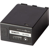 SWIT LB-CA90C 90Wh Canon BP-A Battery