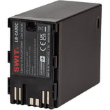 SWIT LB-CA90C 90Wh Canon BP-A Battery