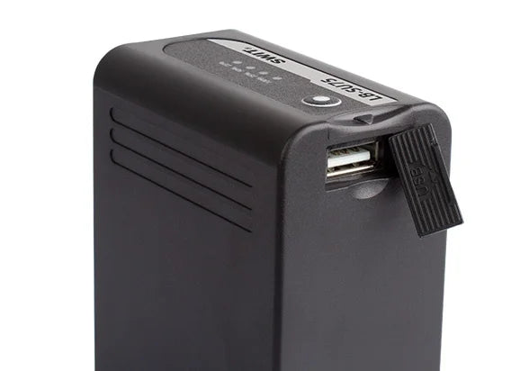 SWIT LB-SU75 75Wh Sony BP-U Battery