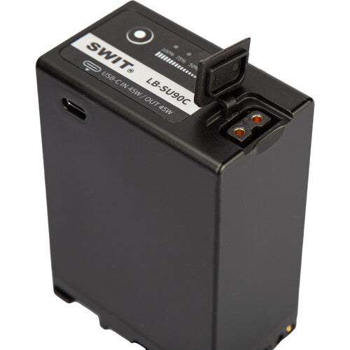 SWIT LB-SU90C 90Wh Sony BP-U Battery