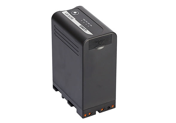 SWIT LB-SU98 98Wh Sony BP-U Battery