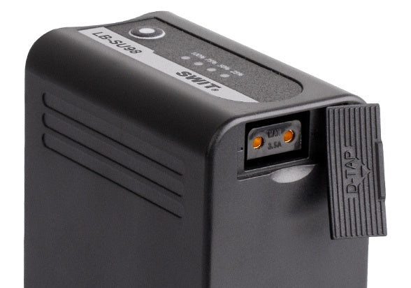 SWIT LB-SU98 98Wh Sony BP-U Battery