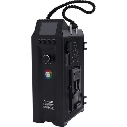 Aputure LS 600c Pro II(V-mount