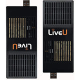 LiveU Solo Pro Connect 2-Modem Kit