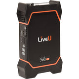 LiveU Solo Pro HDMI 4K video audio encoder