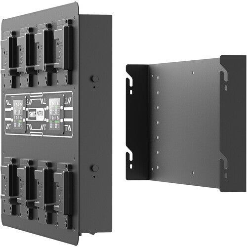 SWIT MATRIX-B8 8-Channel B-mount Ultra-Fast Charger