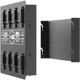SWIT MATRIX-B8 8-Channel B-mount Ultra-Fast Charger