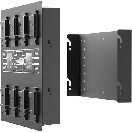 SWIT MATRIX-B8 8-Channel B-mount Ultra-Fast Charger