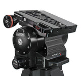 Cartoni MAGNUM - Dove Tail Plate - Image 1