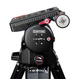 Cartoni MAGNUM HP - Dove Tail Plate - Image 3