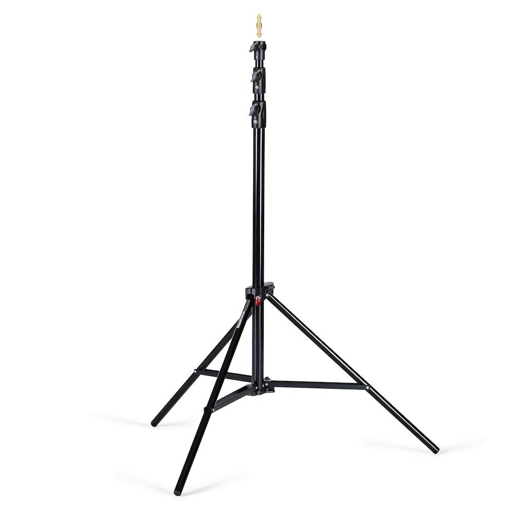 Manfrotto 1005BAC Alu Ranker Air-Cushioned Light Stand