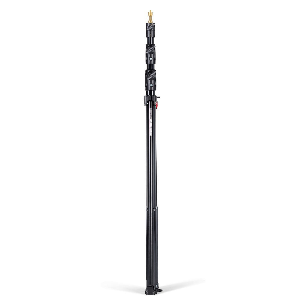 Manfrotto 1005BAC Alu Ranker Air-Cushioned Light Stand