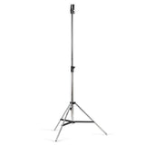 Manfrotto 008CSU Steel Junior Stand - Entry-Level Professional Lighting Stand