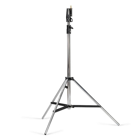 Manfrotto 008CSU Steel Junior Stand - Entry-Level Professional Lighting Stand