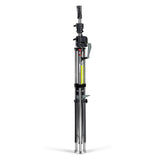 Manfrotto 087NWSH Short Wind-Up Stand with Safety Cable