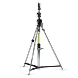 Manfrotto 087NWSH Short Wind-Up Stand with Safety Cable