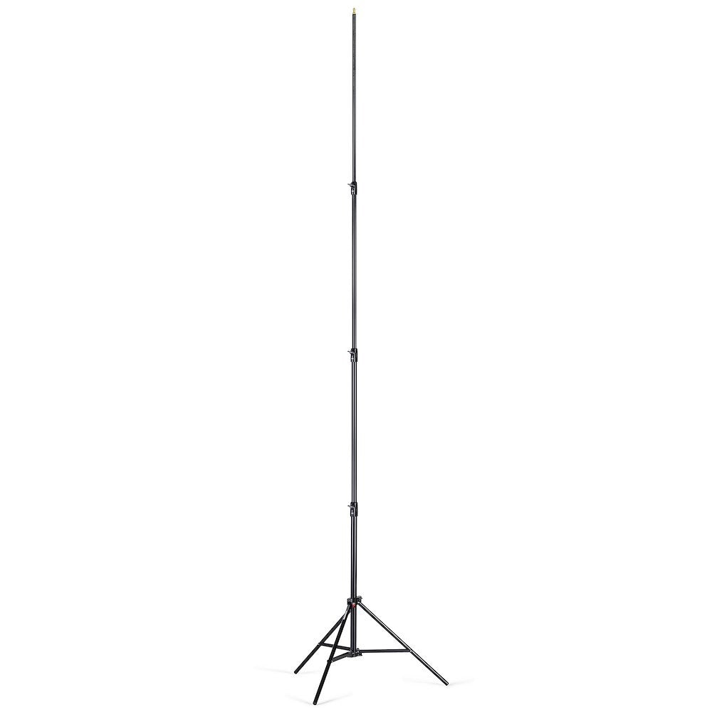 Manfrotto 1004BAC Alu Master Air-Cushioned Light Stand