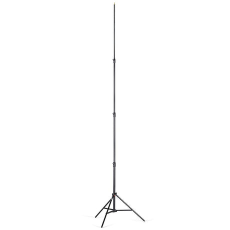 Manfrotto 1004BAC Alu Master Air-Cushioned Light Stand