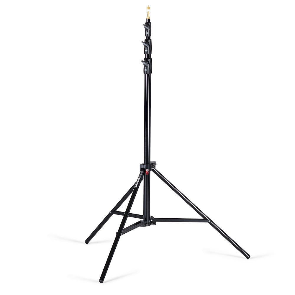 Manfrotto 1004BAC Alu Master Air-Cushioned Light Stand