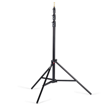 Manfrotto 1004BAC Alu Master Air-Cushioned Light Stand